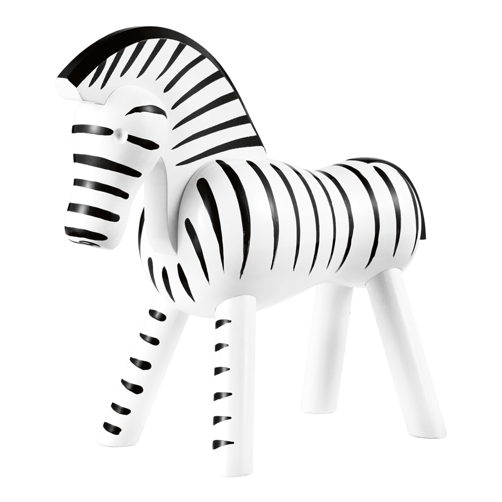 Zebra Trä