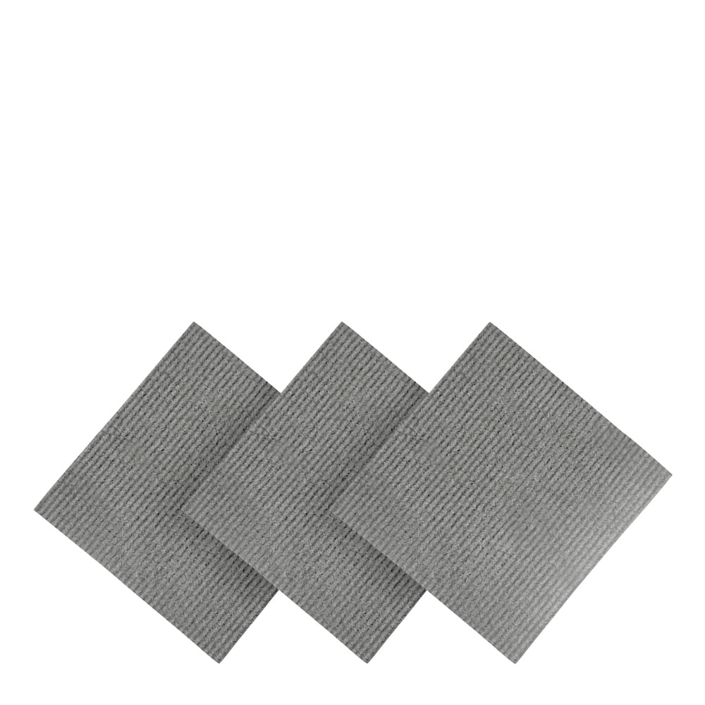 Happy Disktrasa Swedish 3-pack Grå