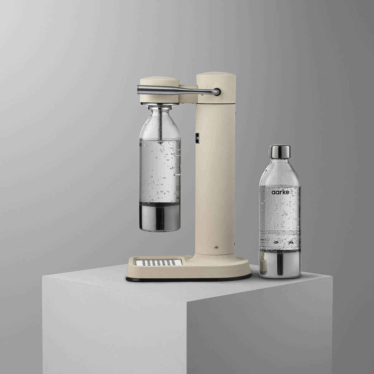 Aarke Carbonator 3 Limited Edition Sand