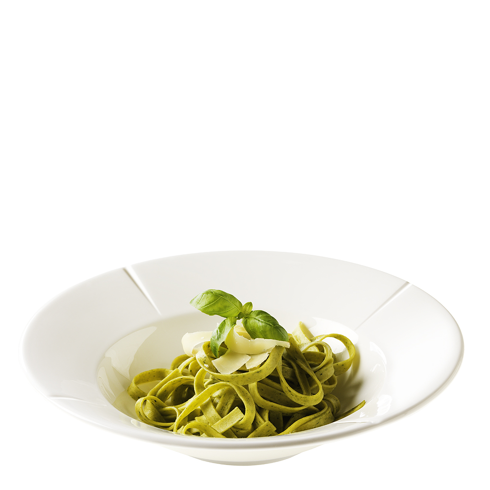 Grand Cru Pastatallrik 25 cm