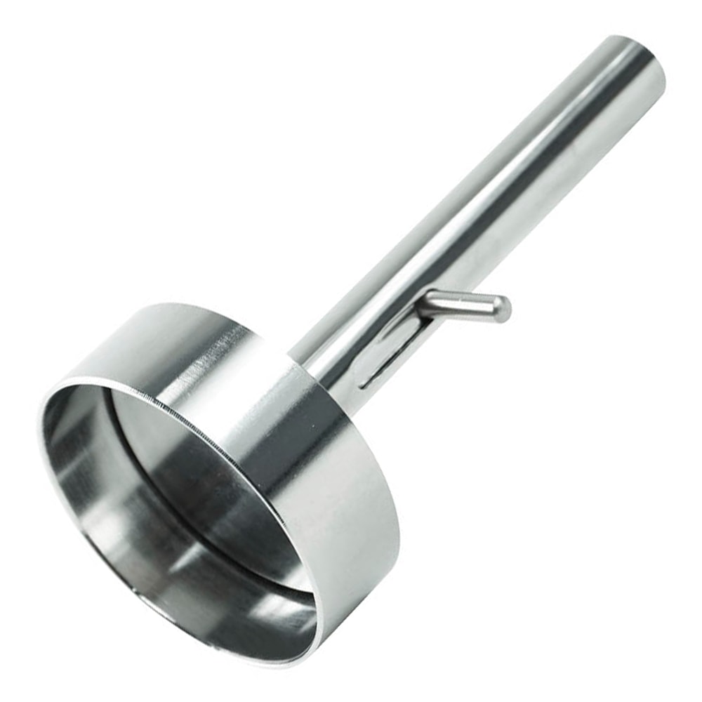 Freya Falafelpress 6 cm Rostfri