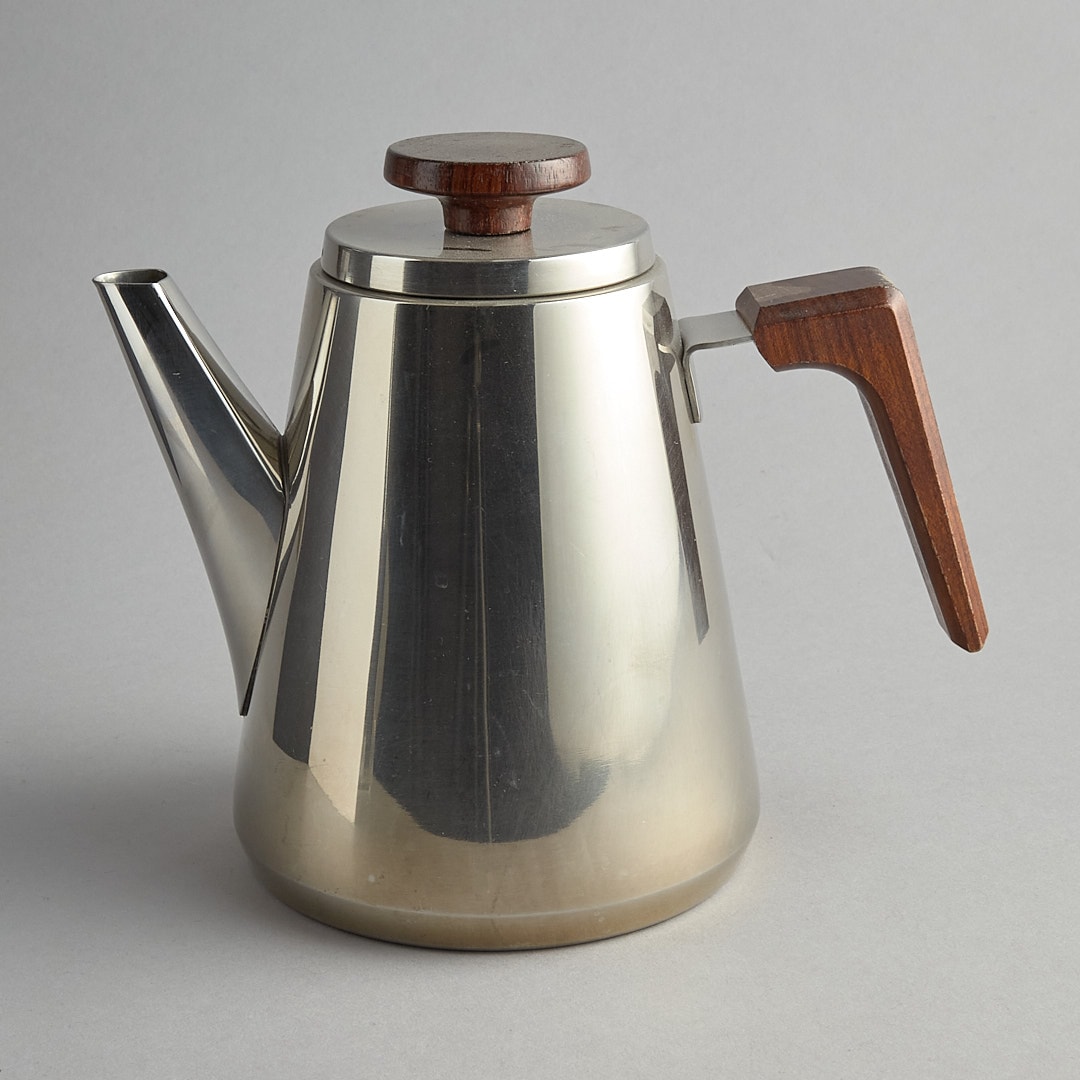 Kaffekanna Nils Johan "Christina"