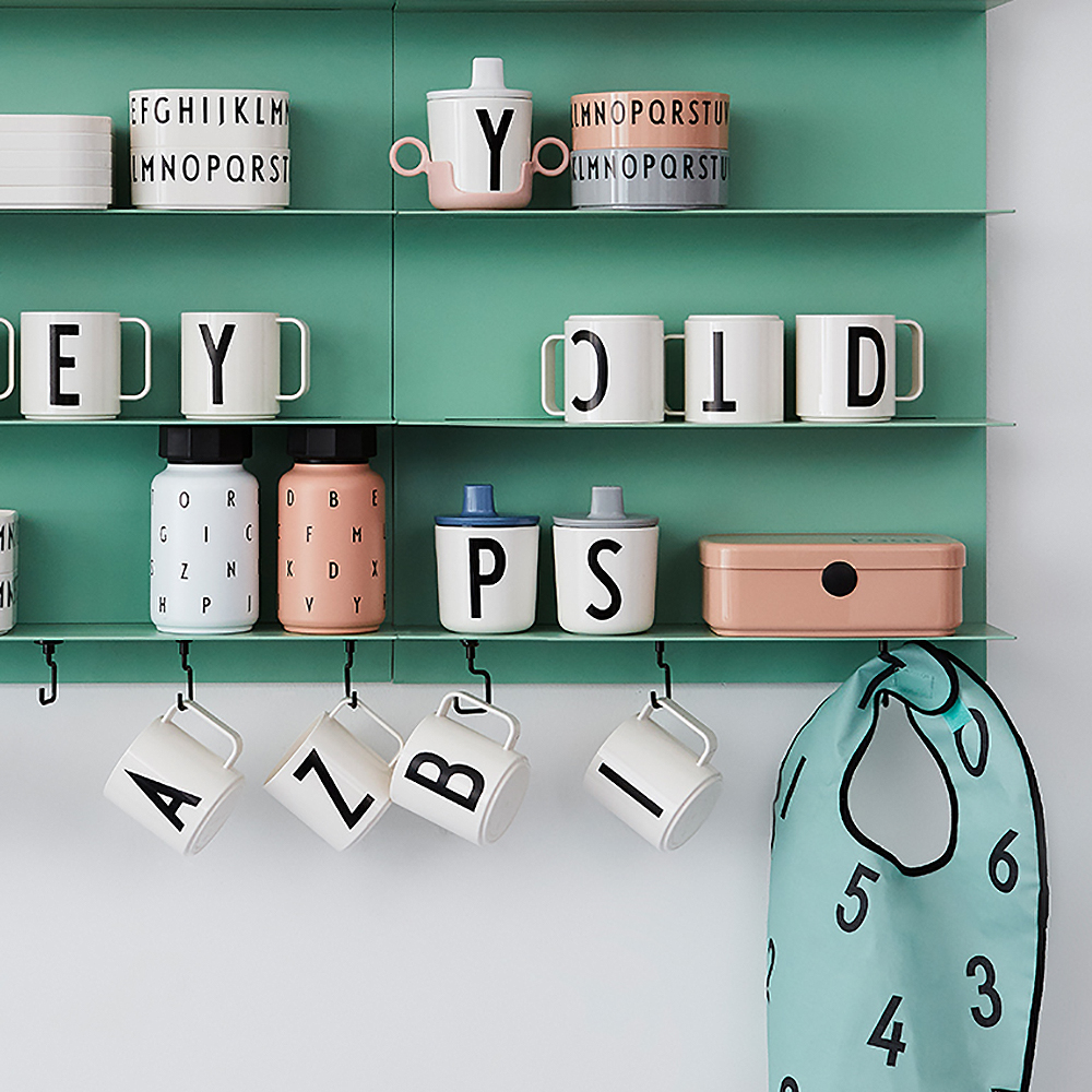 To Go Termoflaska Kids Rosa