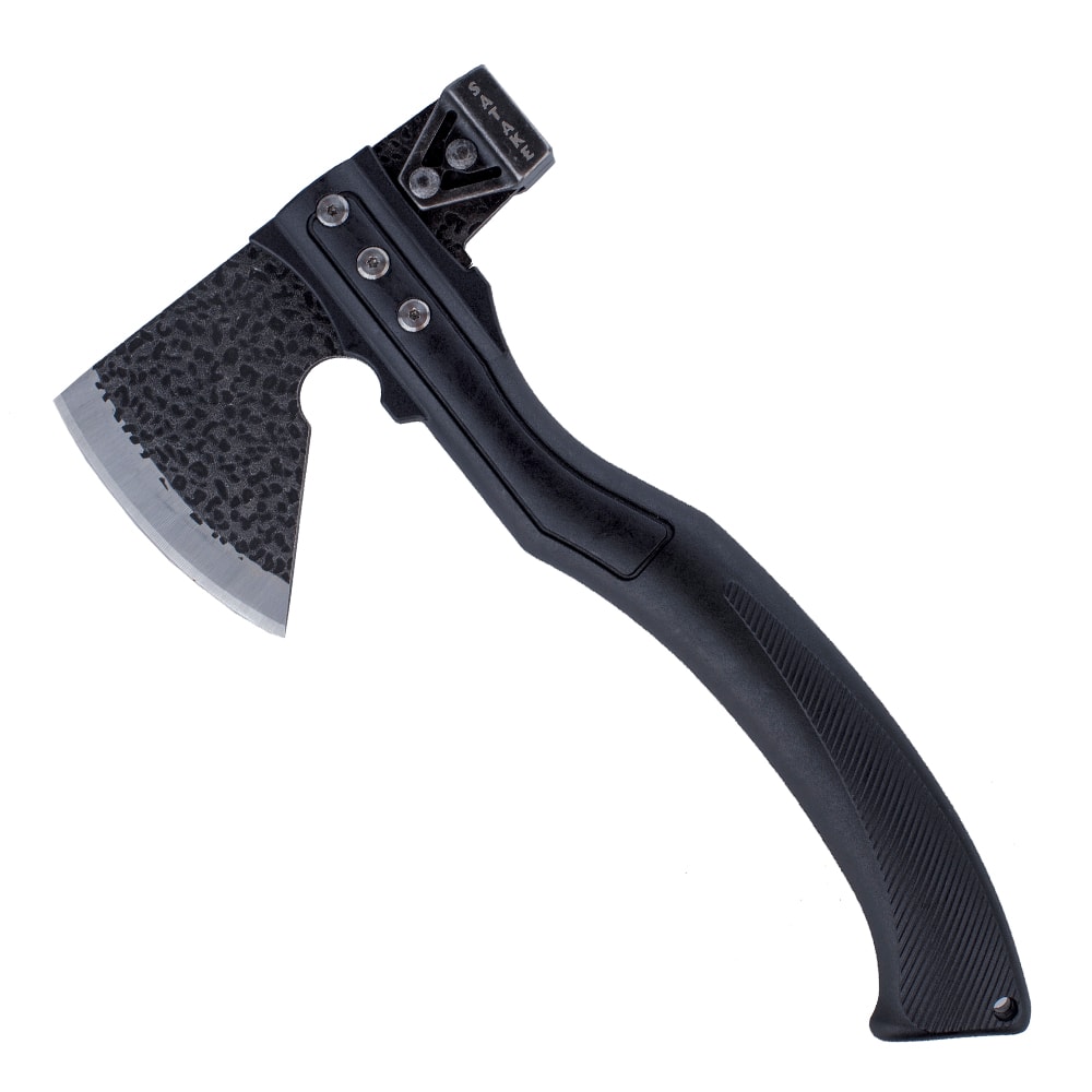 Outdoor Yxa med Bladskydd Small