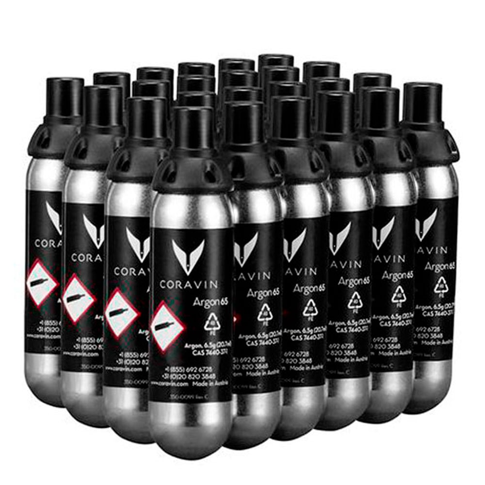 Pure Gaspatron 24-pack