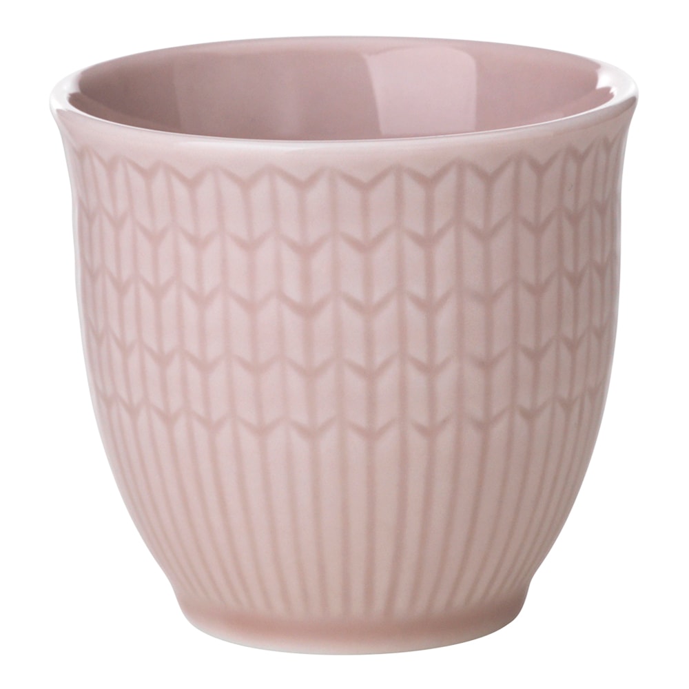 Swedish Grace Äggkopp 4 cl Ros