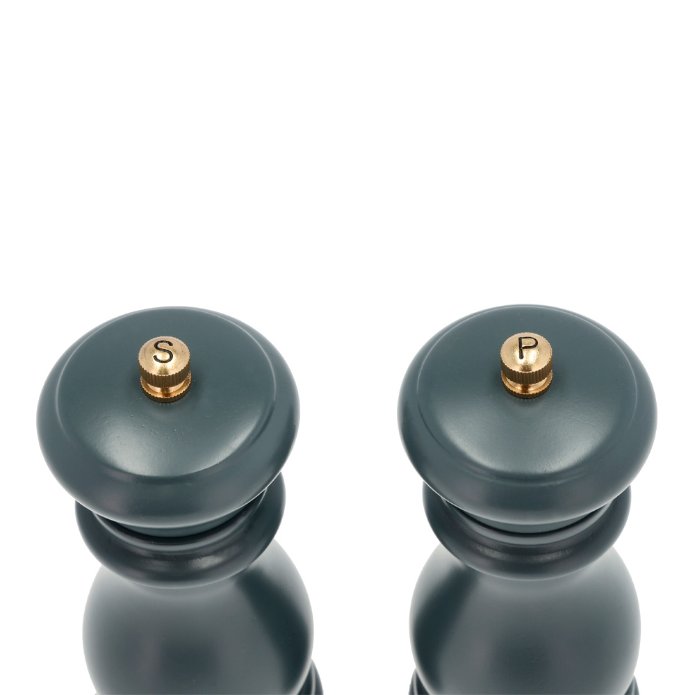 Salt- och pepparkvarnset Himalaya 16,5 cm Indigo