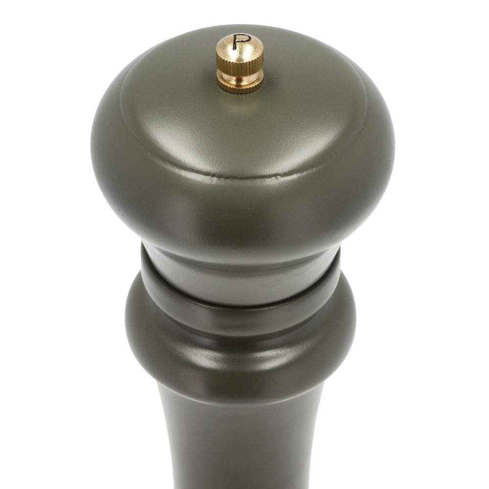 By Tareq Taylor Pepparkvarn Himalaya 40 cm Forest Green