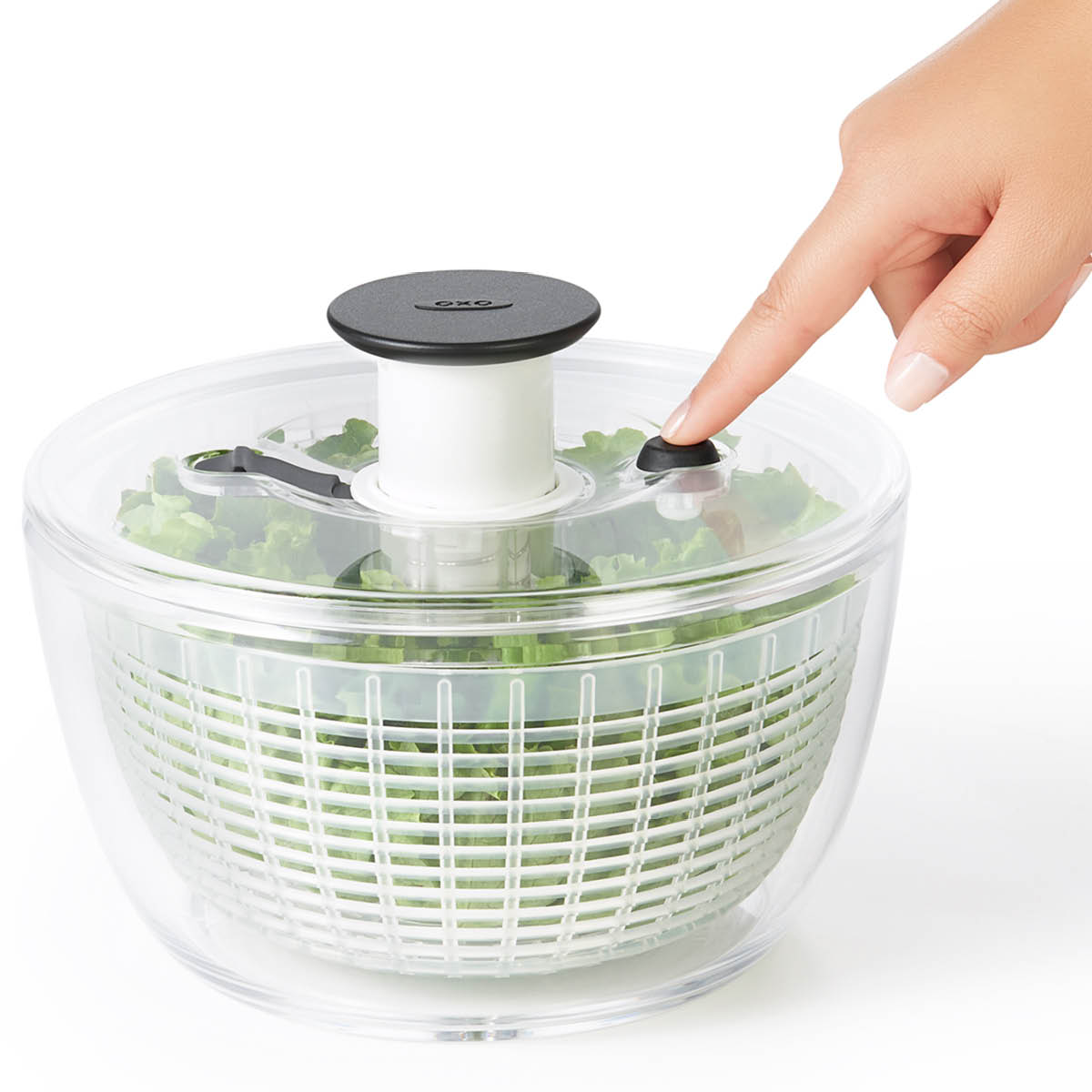 Good Grips Salladsslunga Small