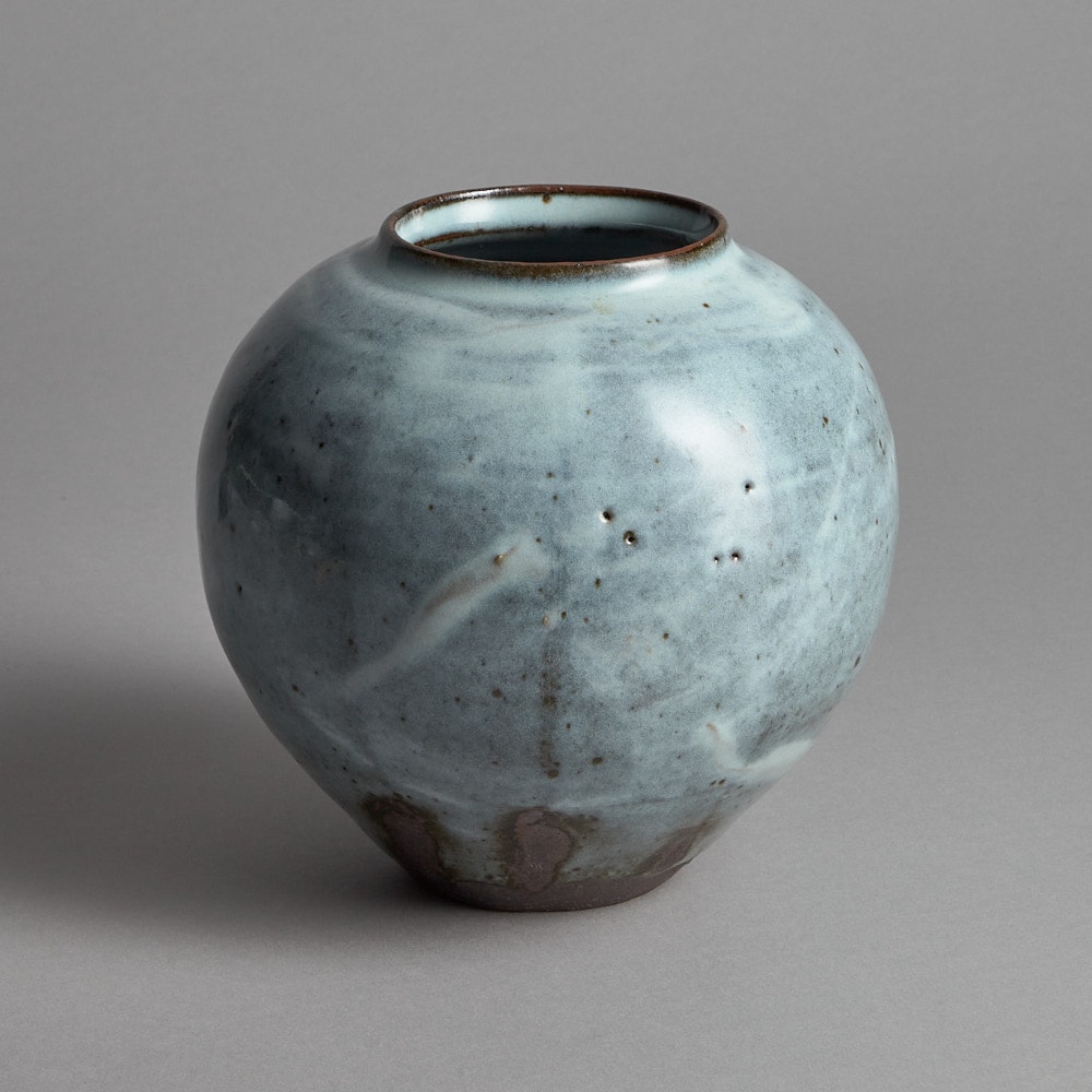 SÅLD Bojan 26 cm Mats Svensson