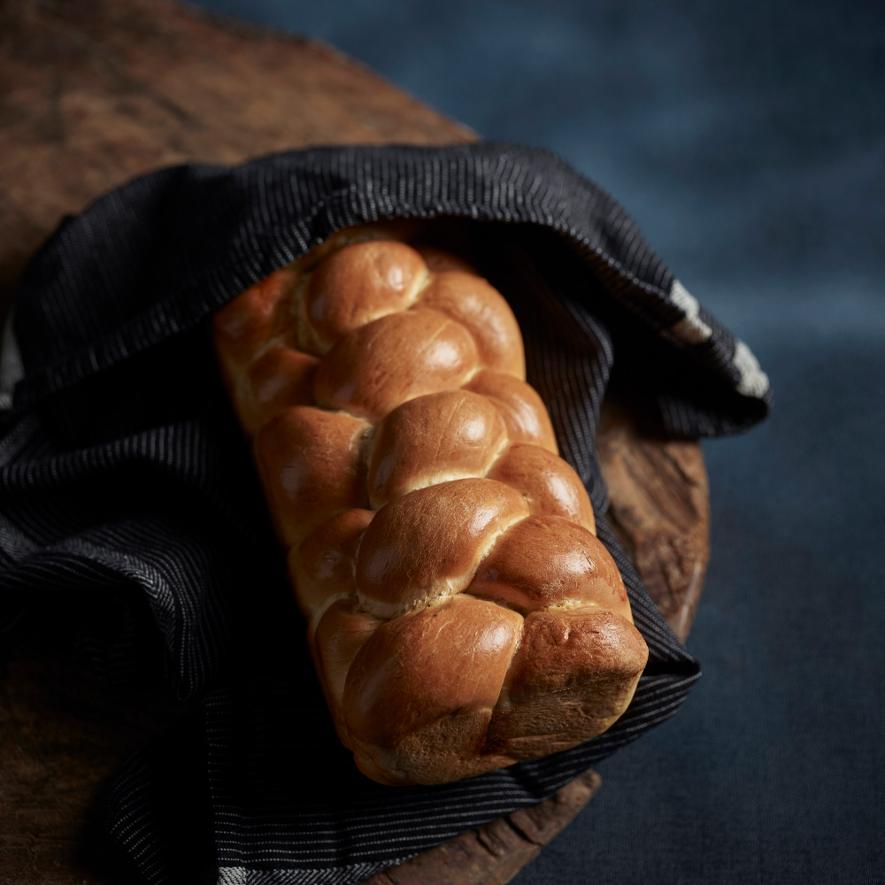 bAyk Bakform 27x15x7 cm Svart