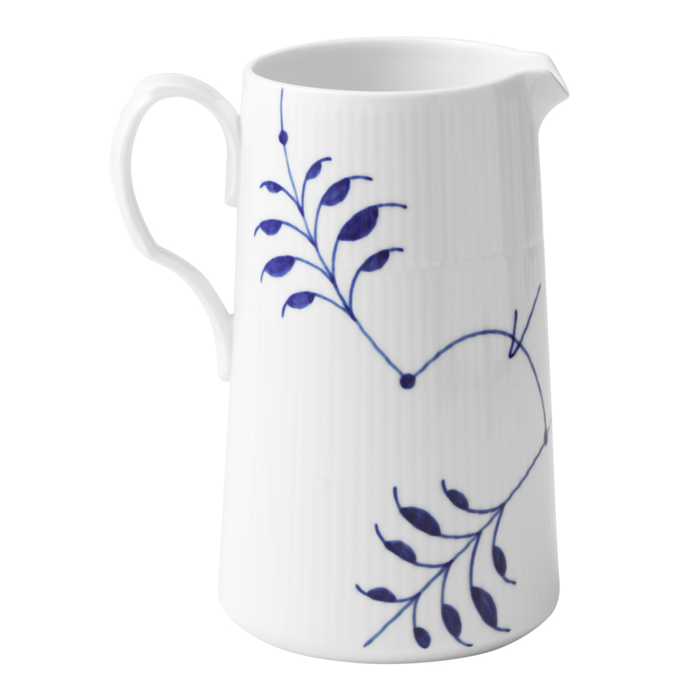 Blue Fluted Mega Kanna 1,7 L