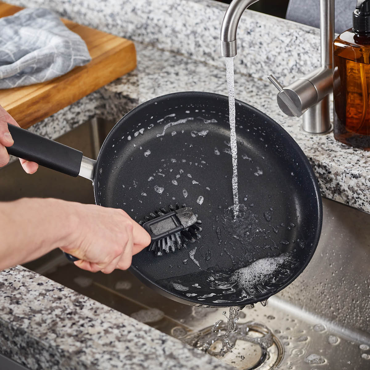 Hard Face Stekpanna 20 cm