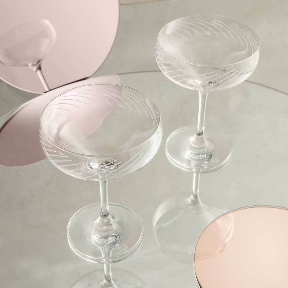 Cabernet Lines Cocktailglas 29 cl 2-pack