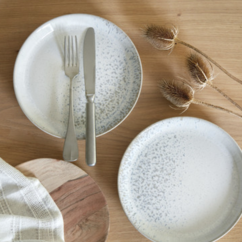 Kiln Tallrik 21,5 cm