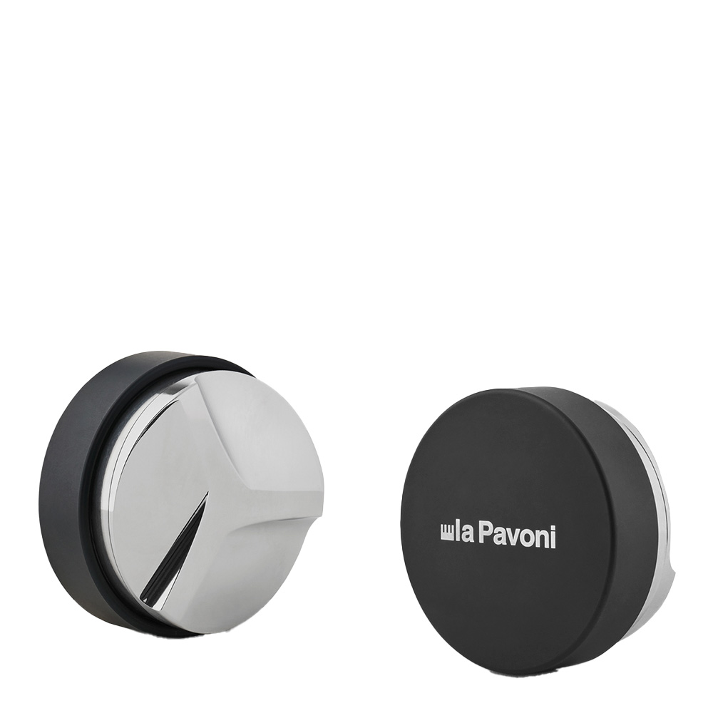 Kaffeutjämnare Svart