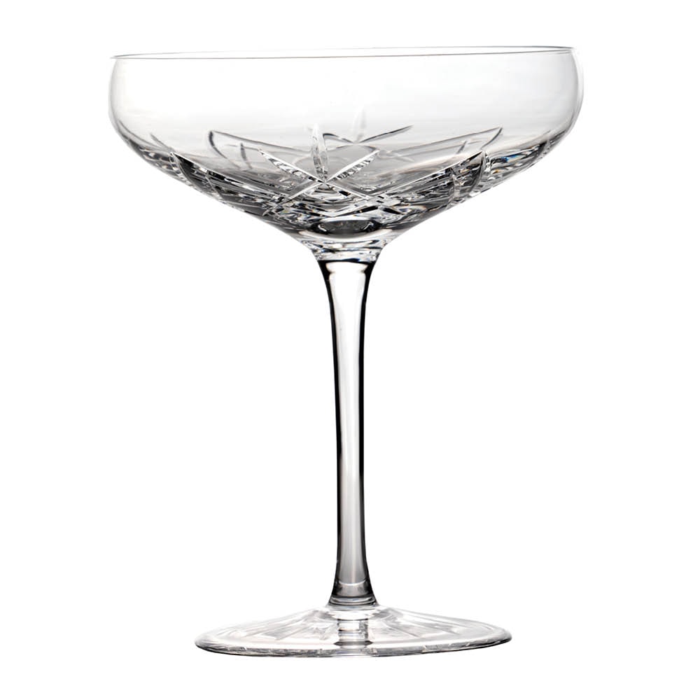 Alba Champagneskål 29 cl Antique