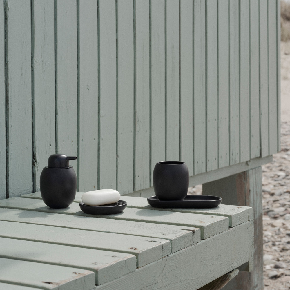 Fjord Pump 0,3 L Svart