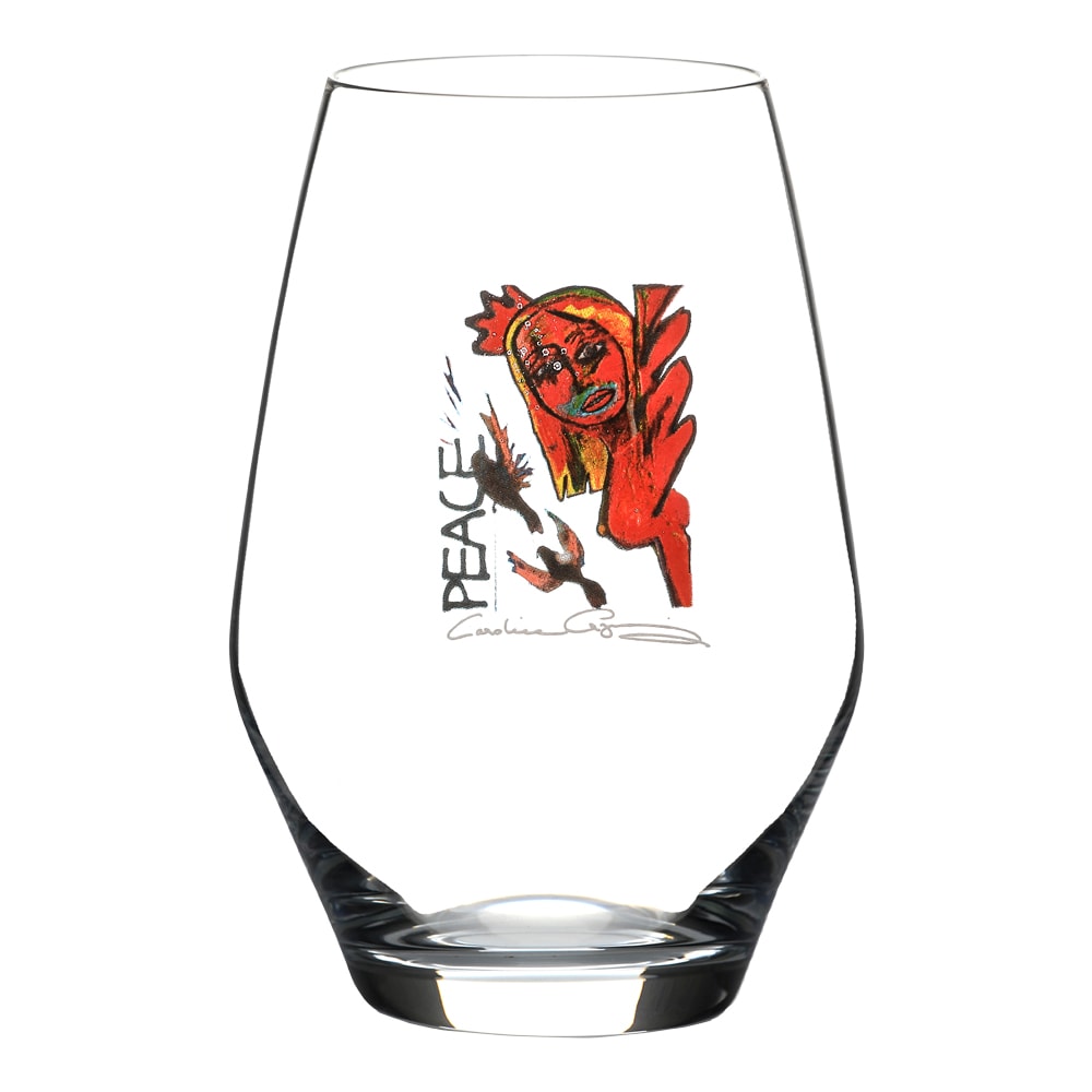 Allglas 35 cl Scream Peace