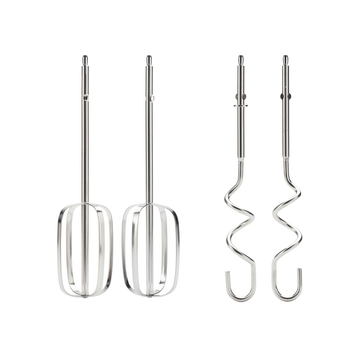 Elvisp Hmp30A0Bk Svart