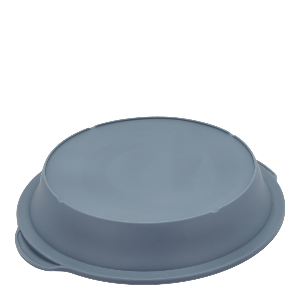 By Tareq Taylor Kakform Pecan 26x6,3 cm Indigo