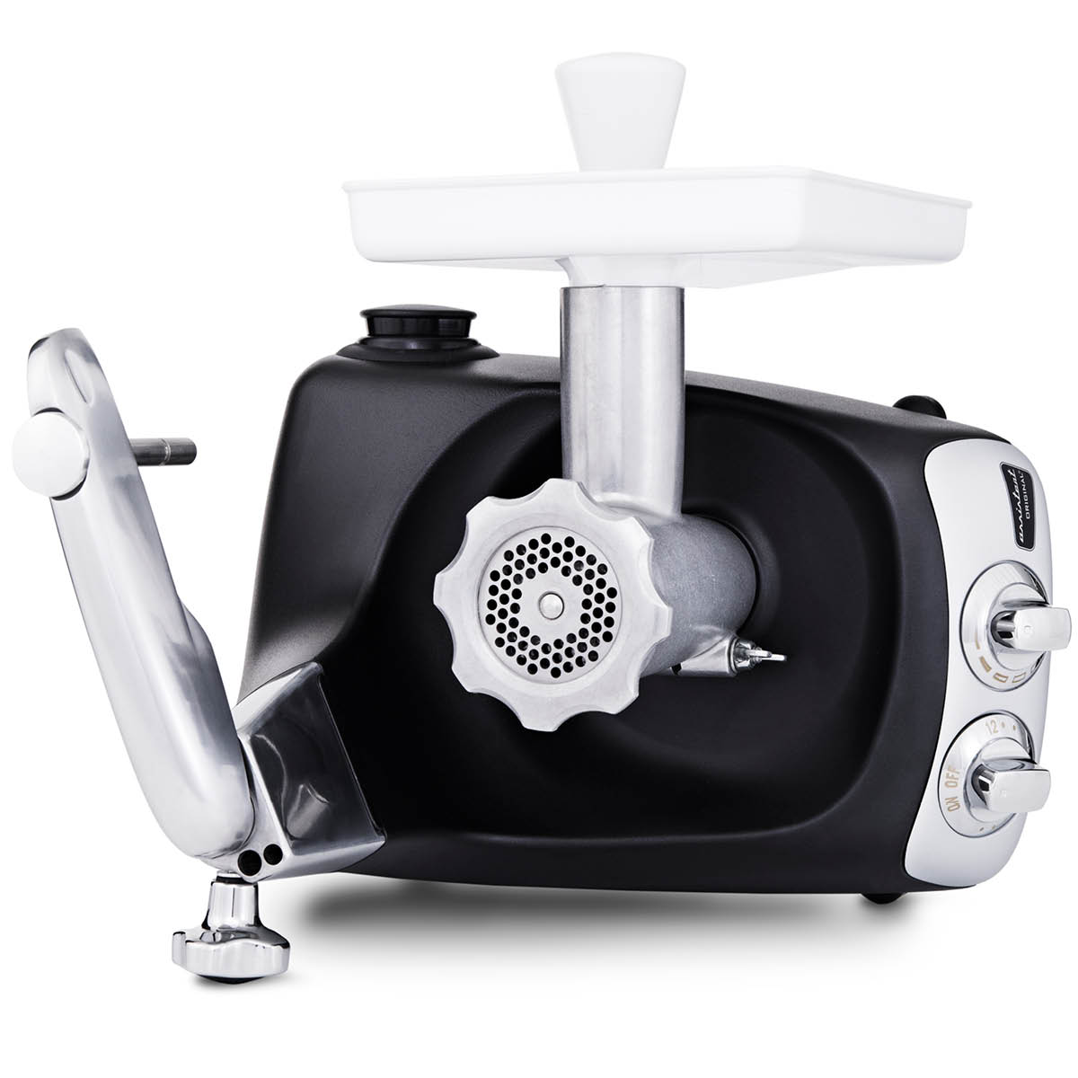 Ankarsrum Tillbehör Köttkvarn