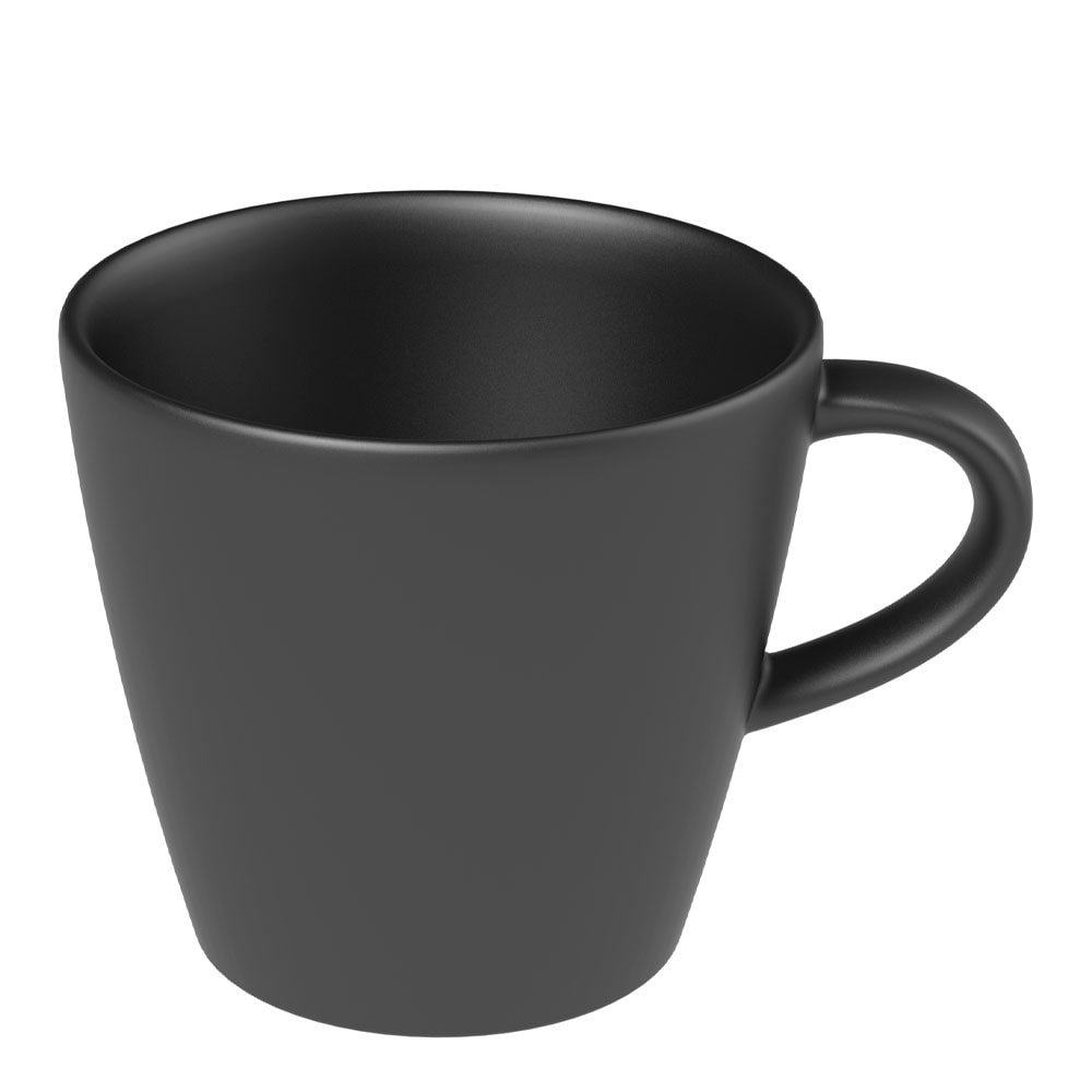 Manufacture Rock Espressokopp 10 cl Svart