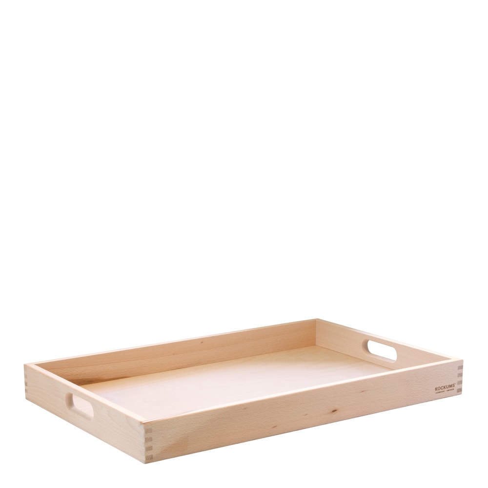 Serveringsbricka 55x36 cm