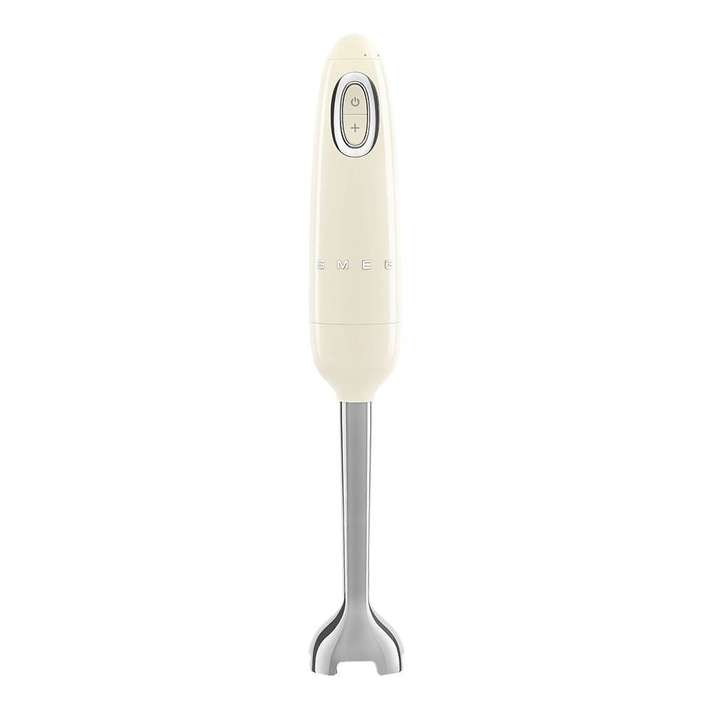 Smeg 50's Style Stavmixer Creme