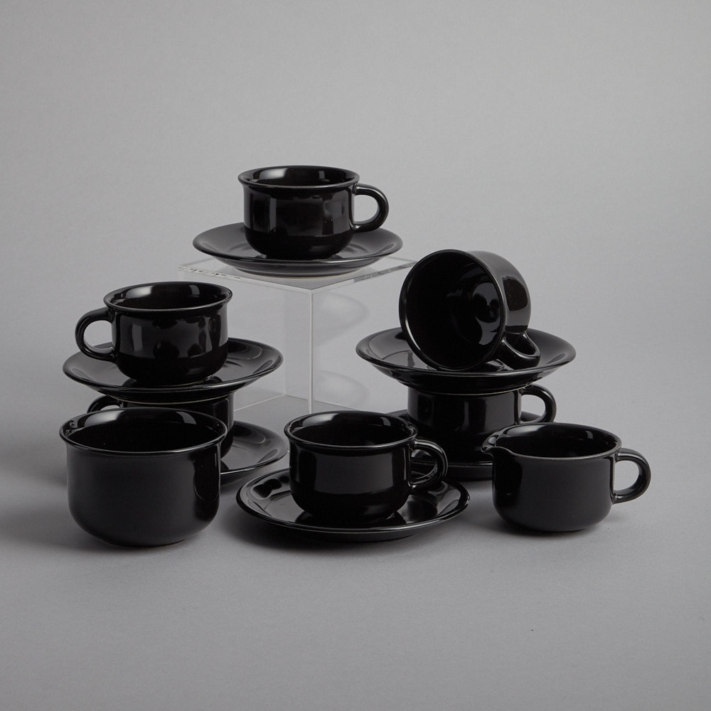 Mocca-servis Boda Nova