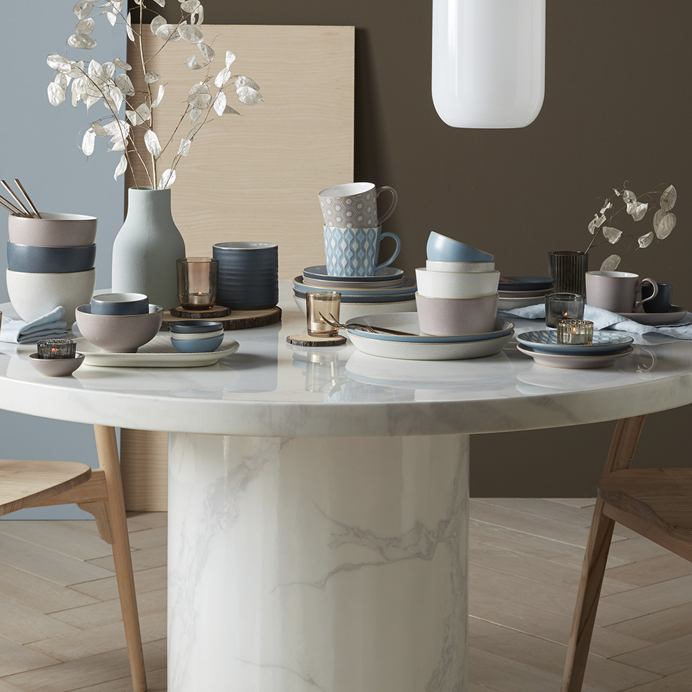 Impression Fat till Kaffekopp 16,5 cm Rosa