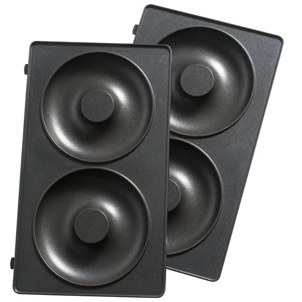 Box 16 Bagels Plattor 2 Stk