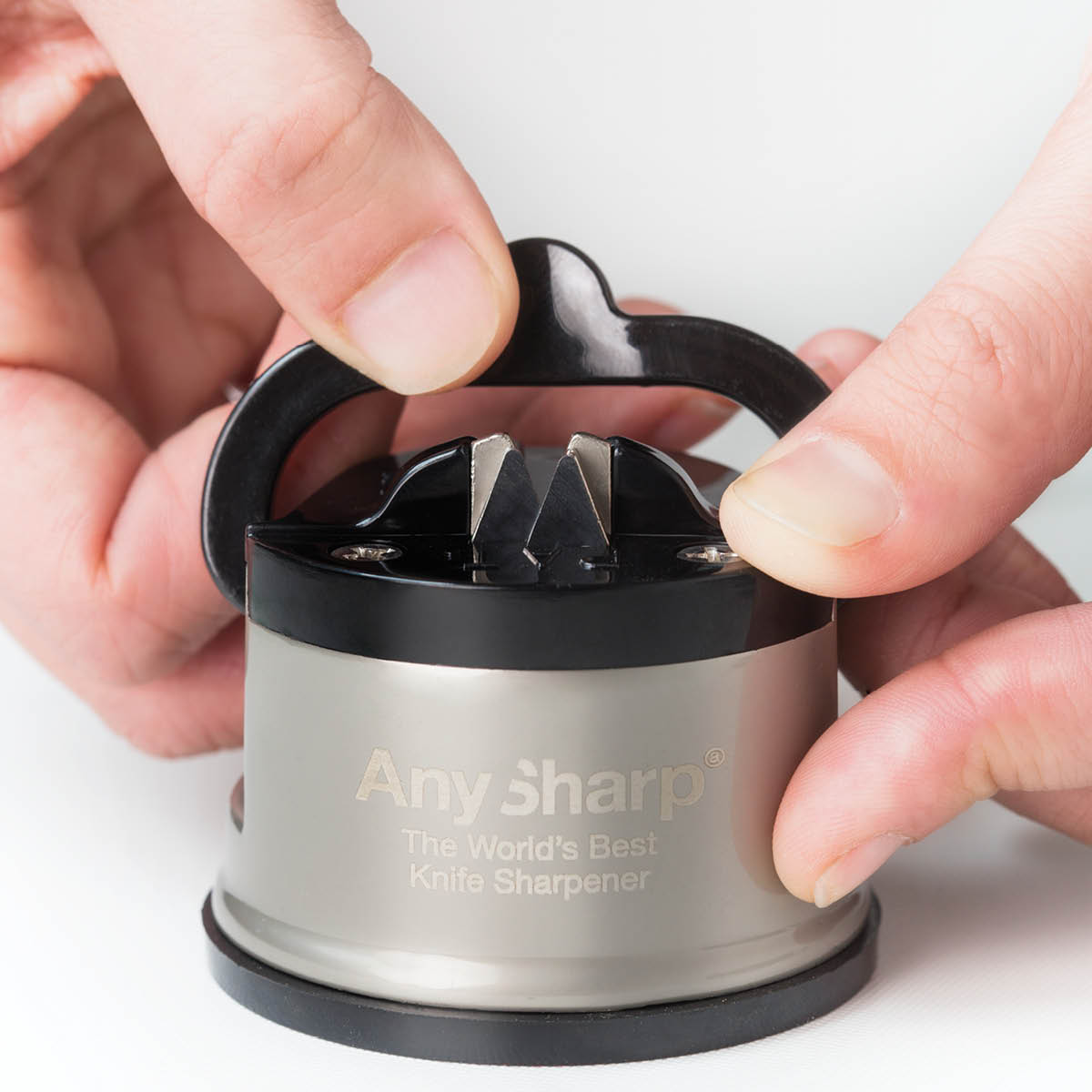 Pro Knivslip Rostfri