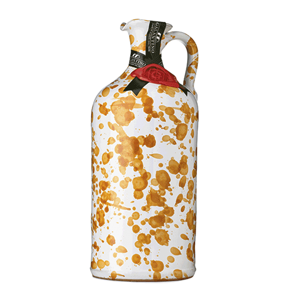 Olivolja Anfora Fantasio 500 ml Gul