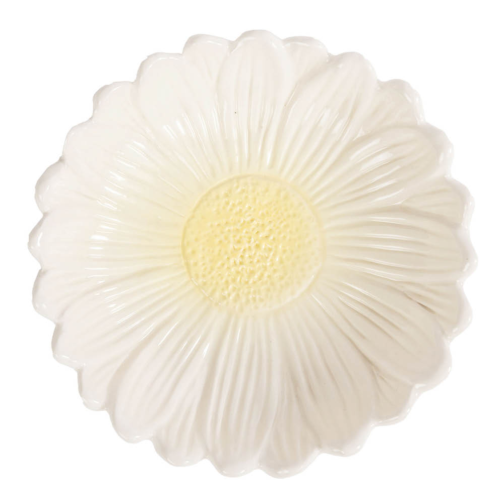 Dagny Skål 16 cm Vit