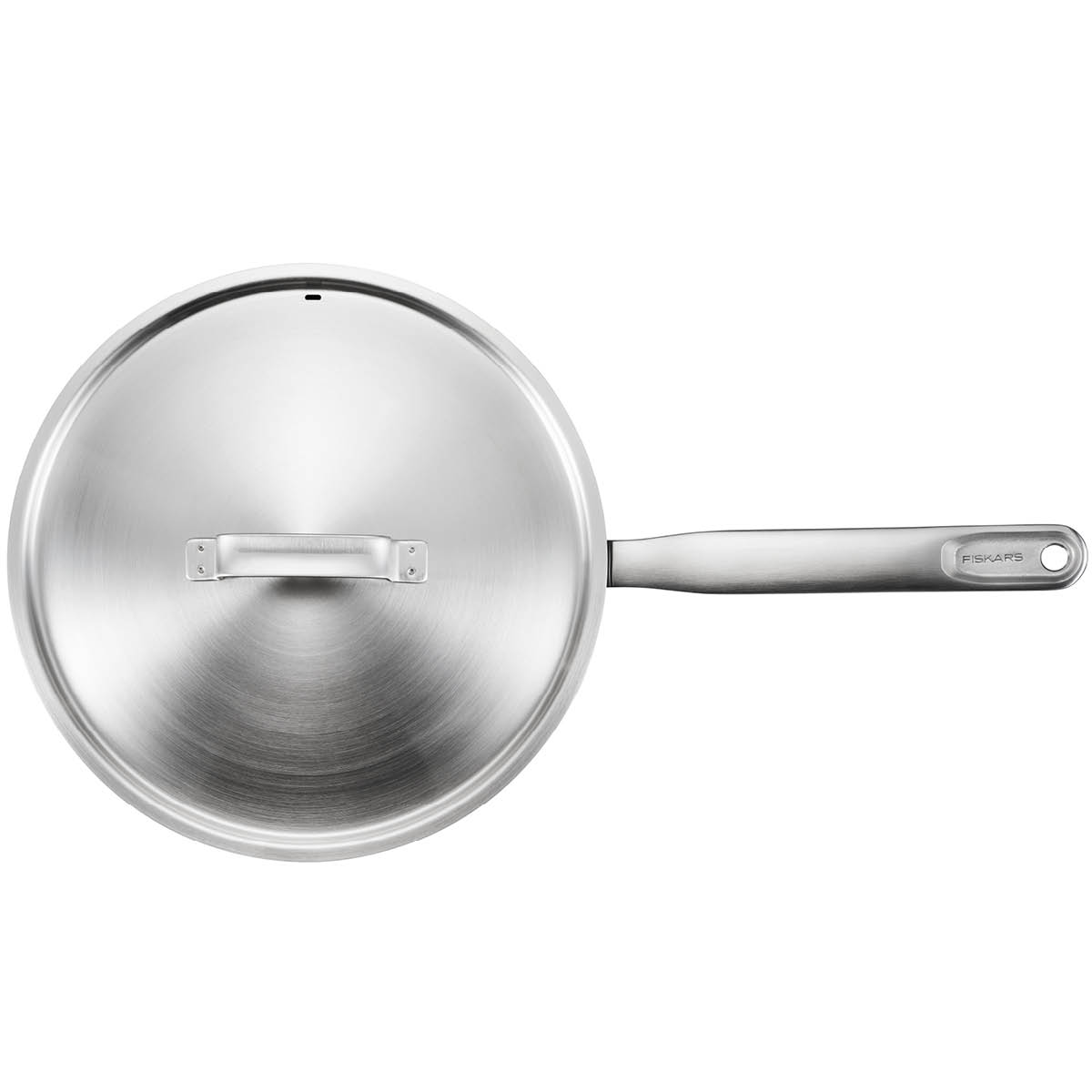 All Steel Traktörpanna 26 cm