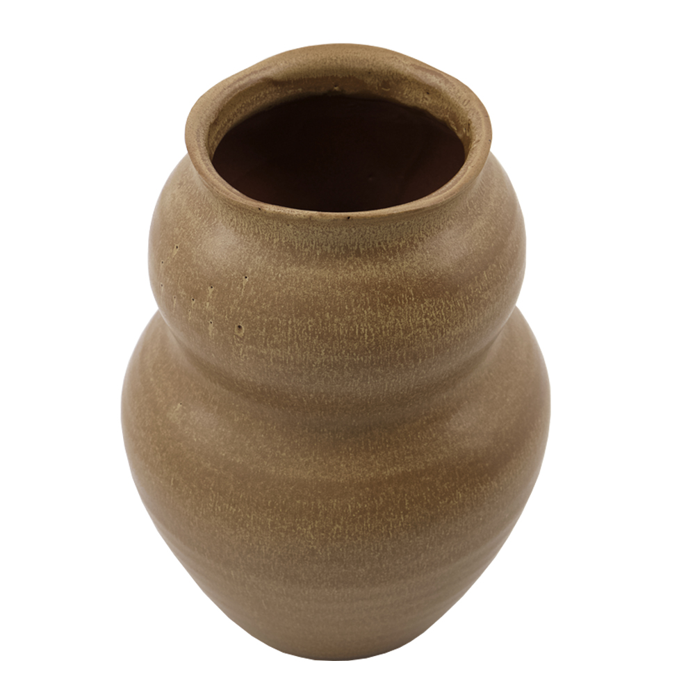 Juno Vas 22,5 cm Camel