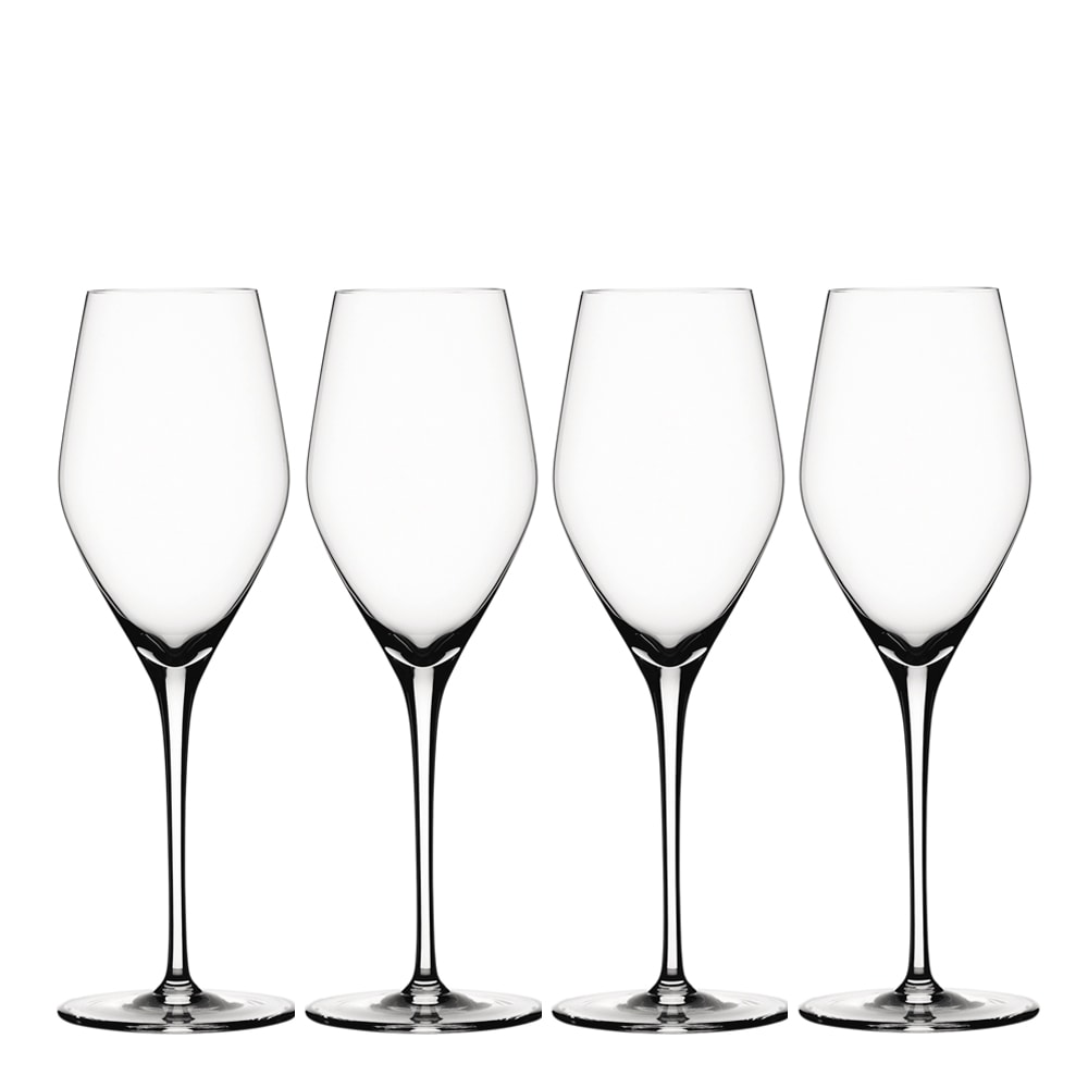 Authentis Champagne 27 cl 4-pack