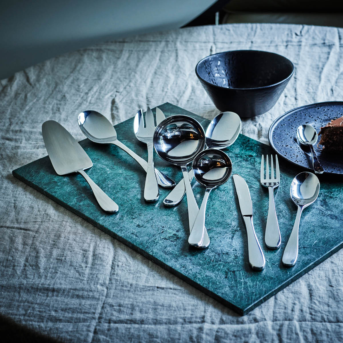 Ivo Bestickset 52 Delar