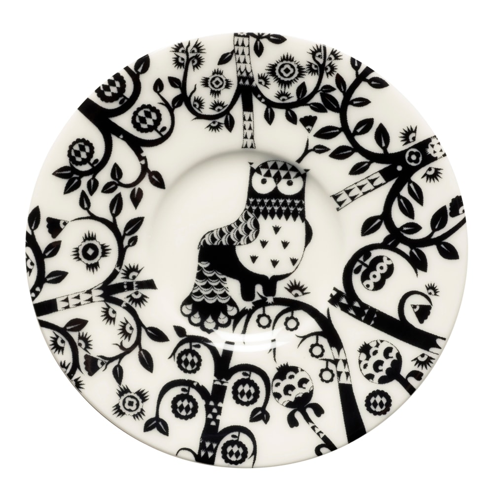 Taika Espressofat 11 cm Svart