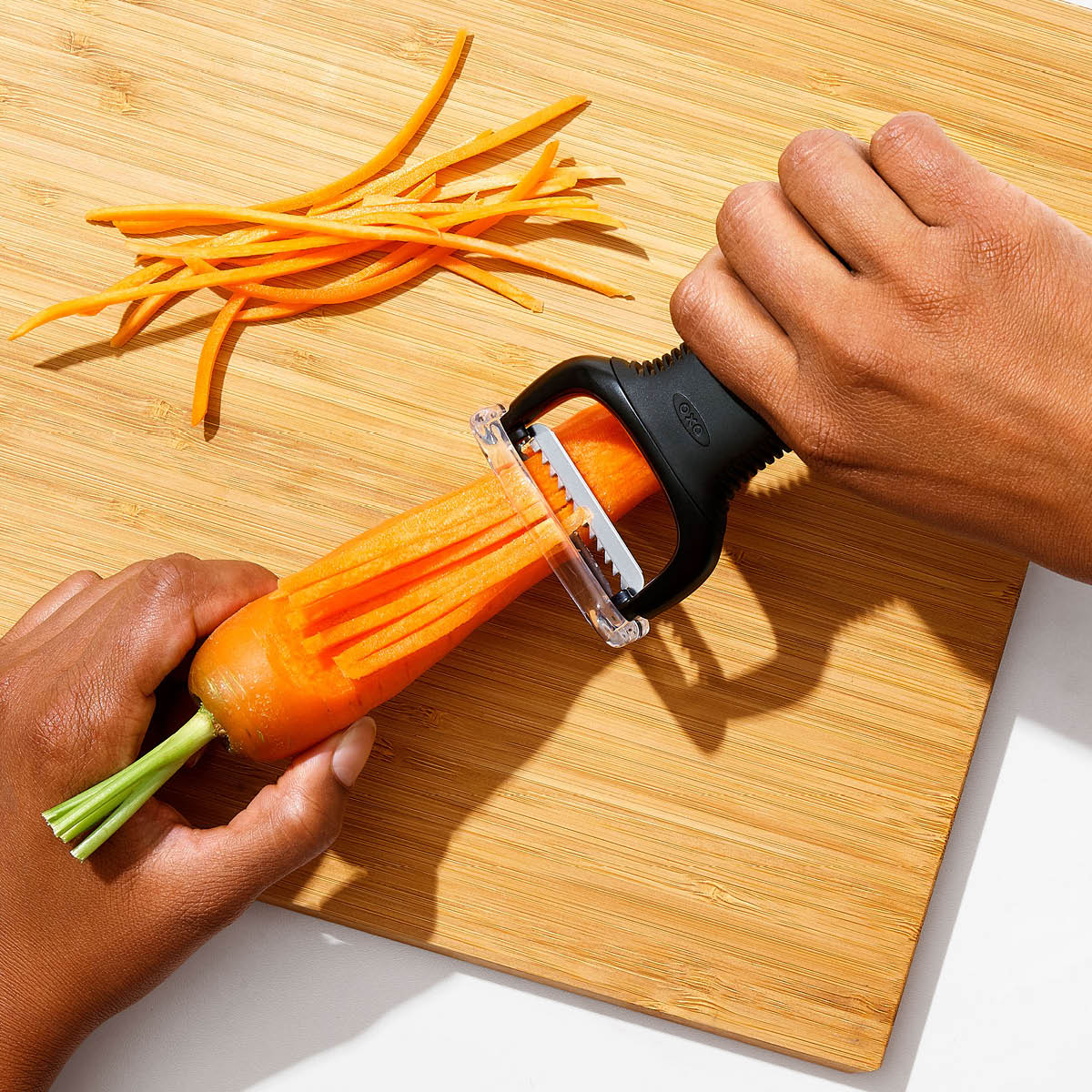 Good Grips Julienneskalare