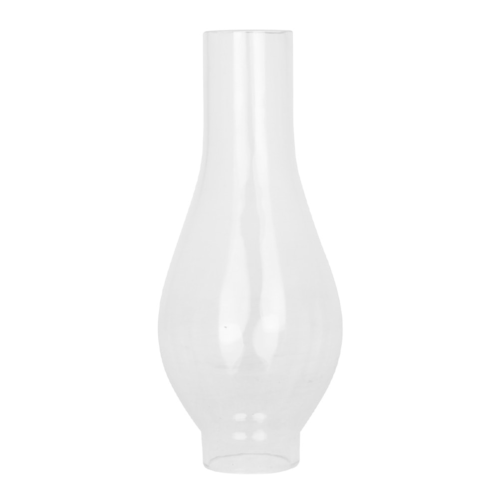 Brännarerör till Fotogenlampa Elisabeth 17,5 cm Klar