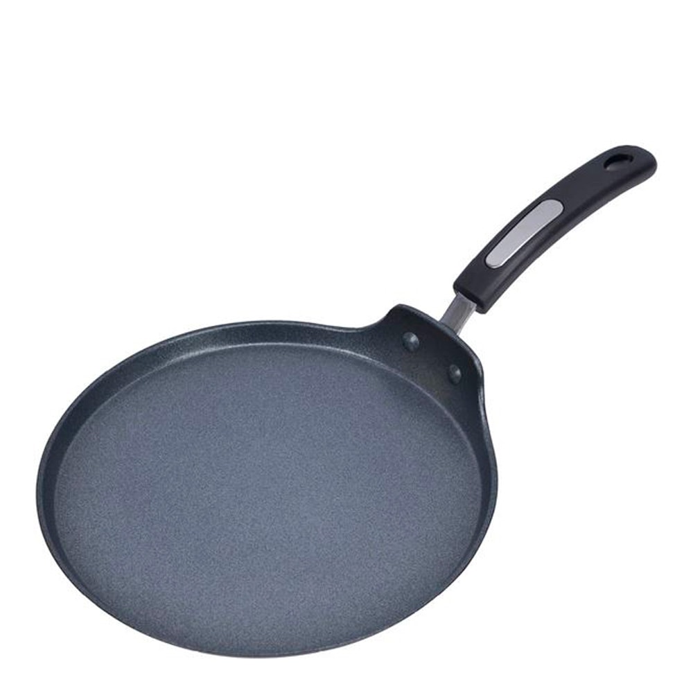 Sammi Pannkakspanna 26 cm Svart