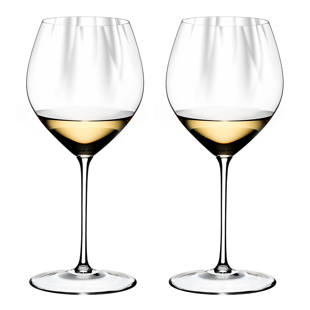 Performance Chardonnay Glas 2-pack