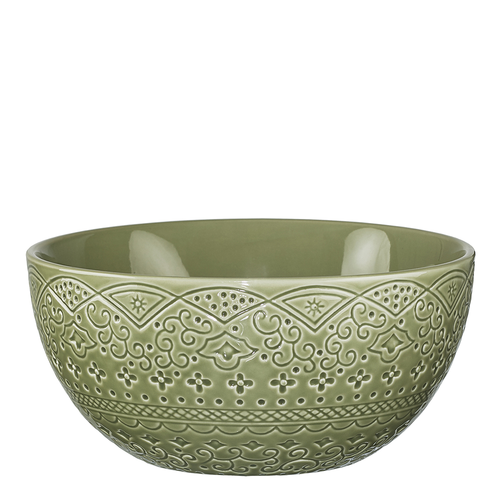 Orient Sk&aring;l 60 cl Pesto