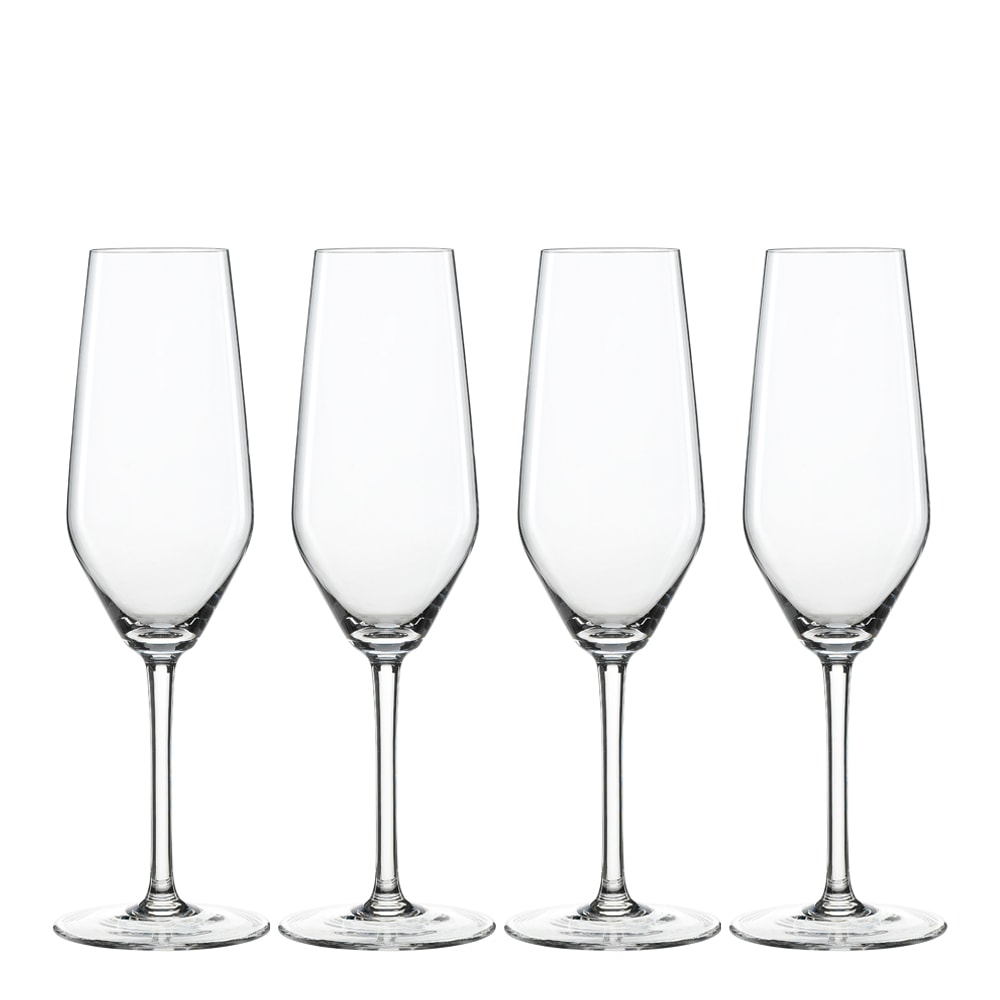 Style Champagne 24 cl 4-pack