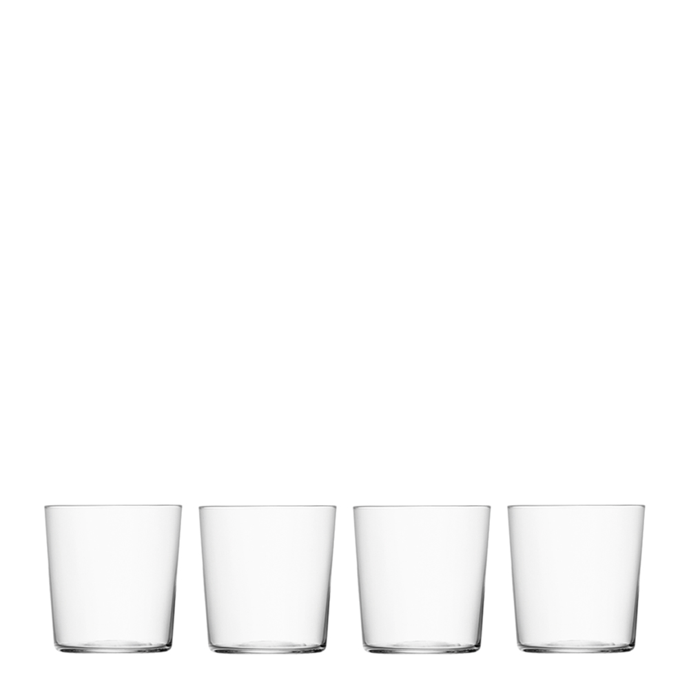 Gio Glas 39 cl 4-pack