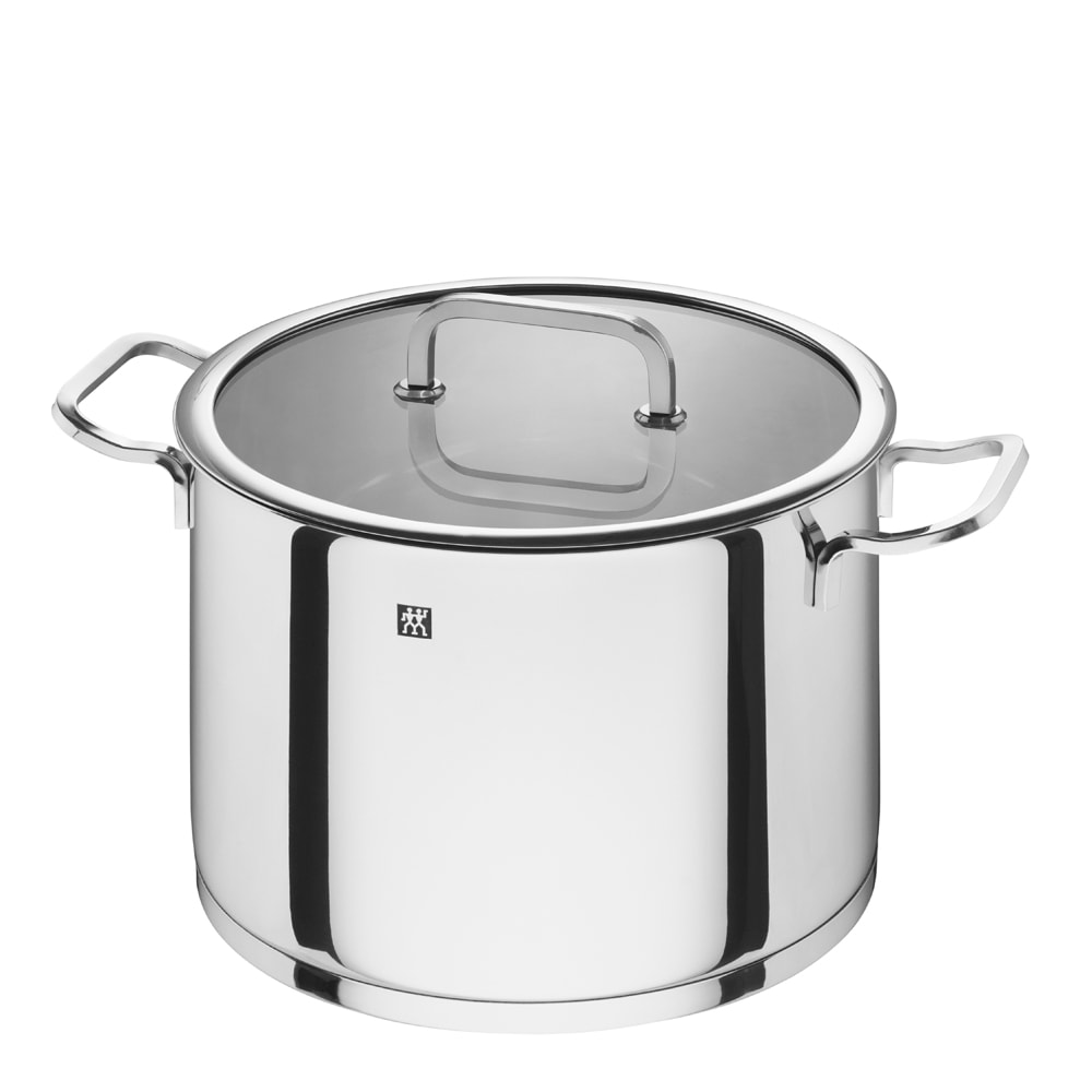 Moment S Gryta/Glaslock 8 L