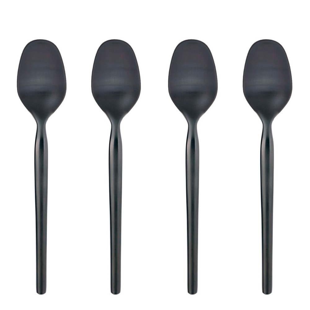 Dorotea Night Dessertsked 4-pack