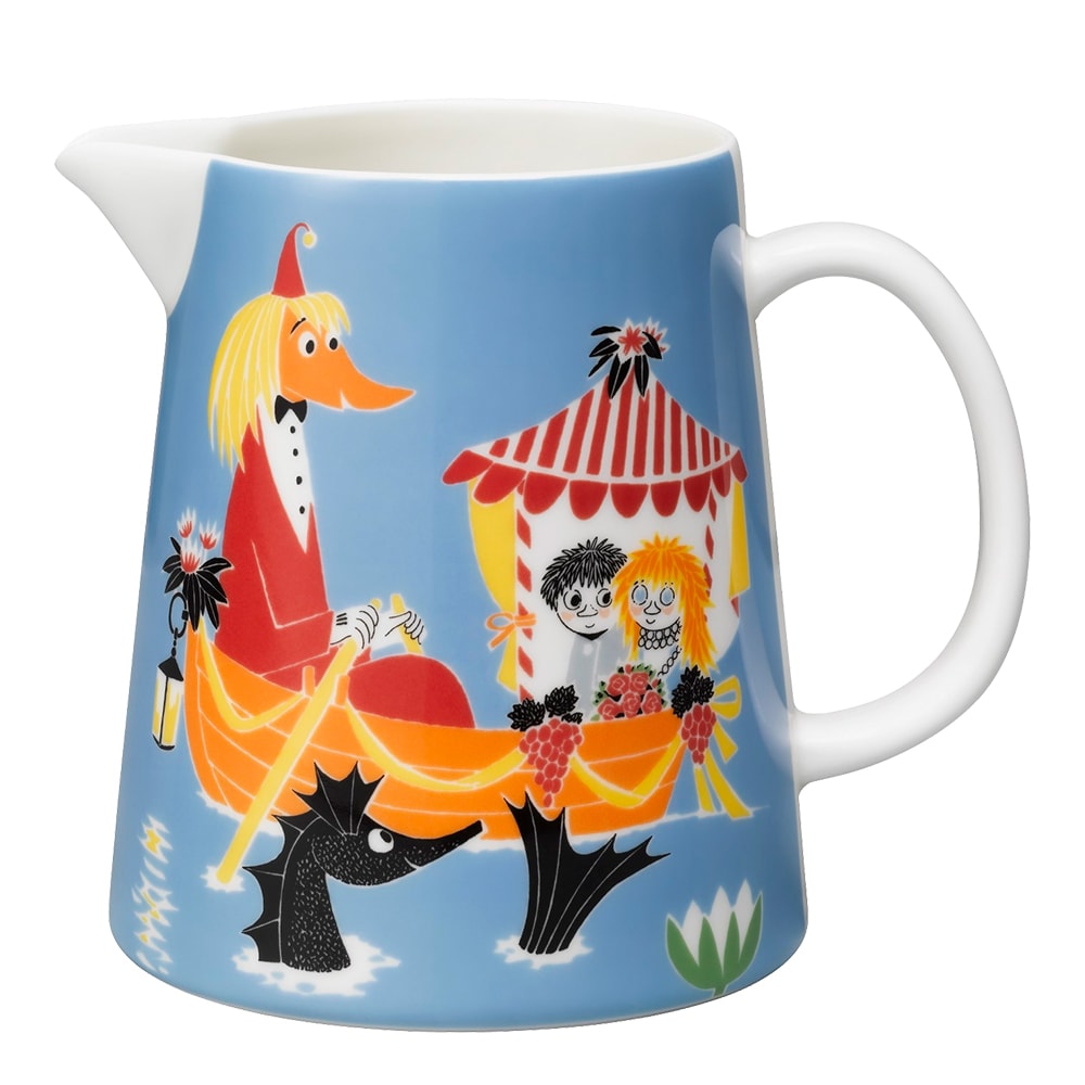 Mumin Kanna Vänskap 1 L